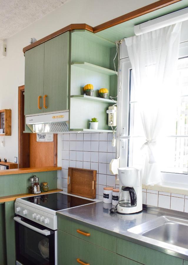 Elia'S House Traditional & Cozy By 8Essentially Kalyves Eksteriør billede