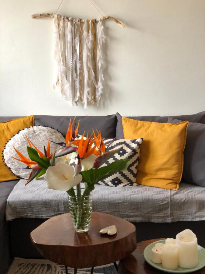 Elia'S House Traditional & Cozy By 8Essentially Kalyves Eksteriør billede